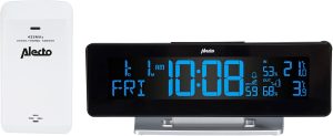 station Alecto WS-2500