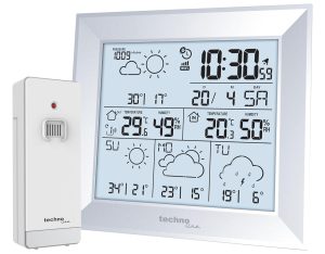 station Technoline WD2000