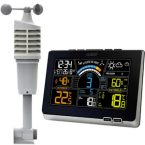 Comment choisir sa station météo ?