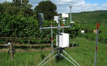 Comment construire une station météo ?