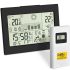 Notre test de la station météo infactory FWS-300.xl